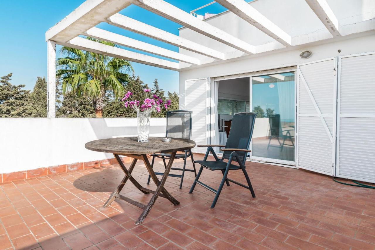 Holiday home Casa Fuente Del Sol Conil De La Frontera