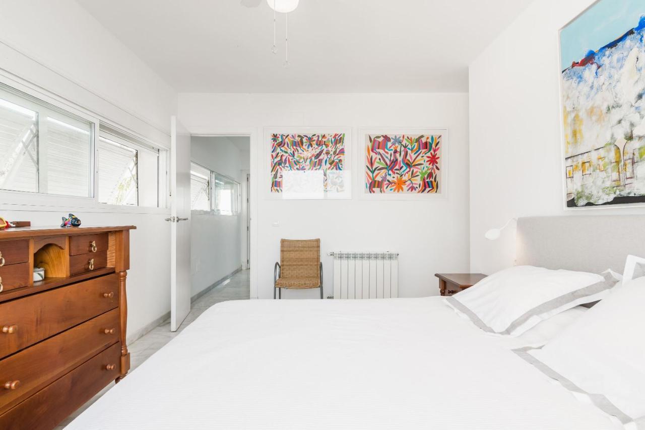 Casa Fuente Del Sol Holiday home