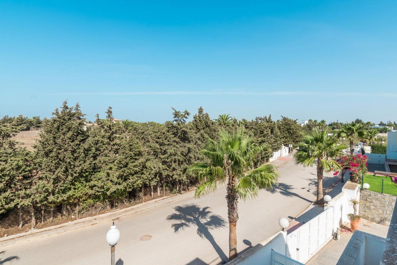 Holiday home Casa Fuente Del Sol Conil De La Frontera